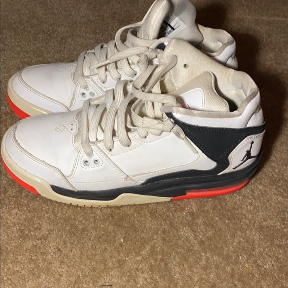 Jordans